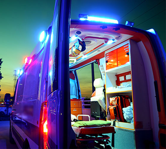 余姚市车辆内部展示