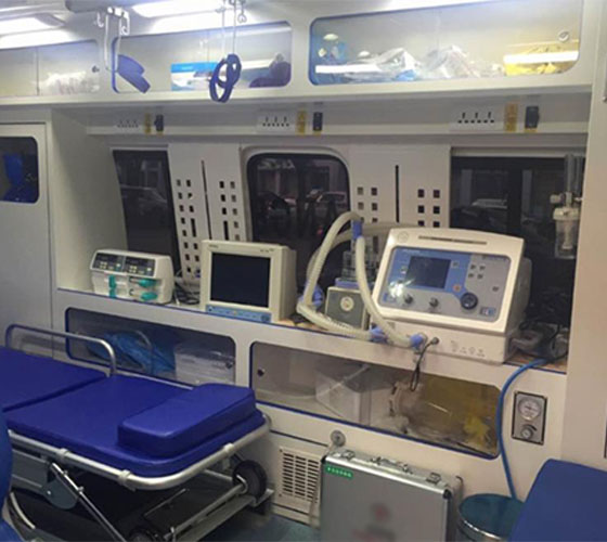 余姚市车辆内部展示